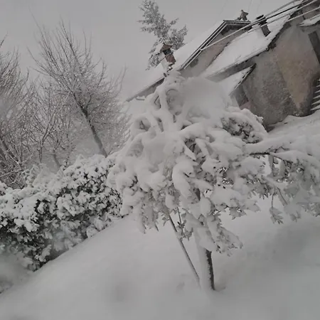 A Appartamento Fiumalbo
