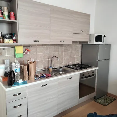 Apartment A