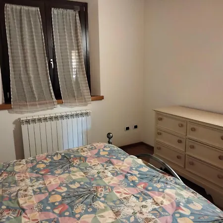 Apartment A *