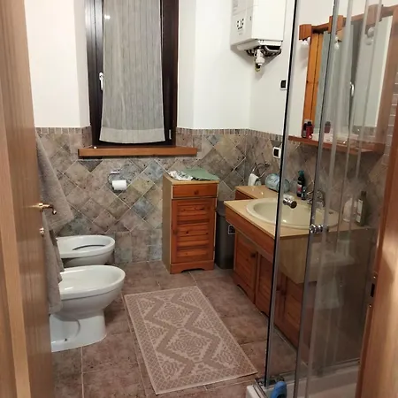 A Apartment *