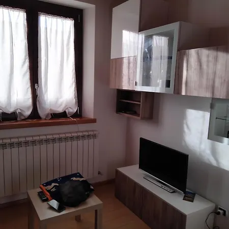 Apartment A *
