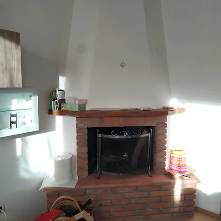 Apartment A *